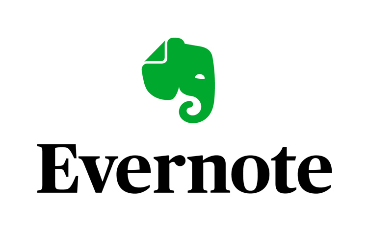 Evernote app logo