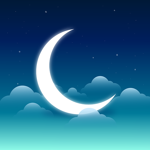 Slumber app logo