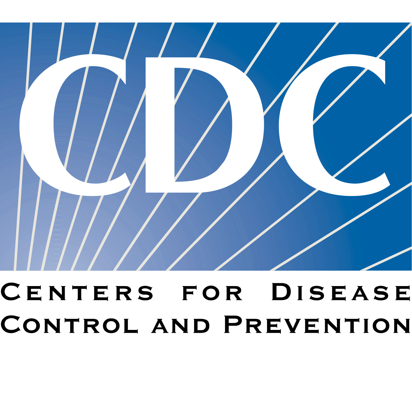 CDC logo